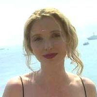 Julie Delpy