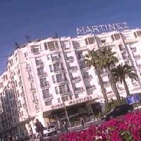 Le meilleur hotel de Cannes