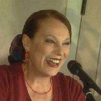 Bernadette Lafont