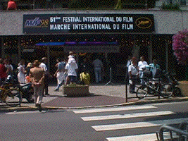 Le Marche du Film