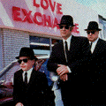 Blues Brothers 2000