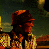 Fear and loathing in Las Vegas